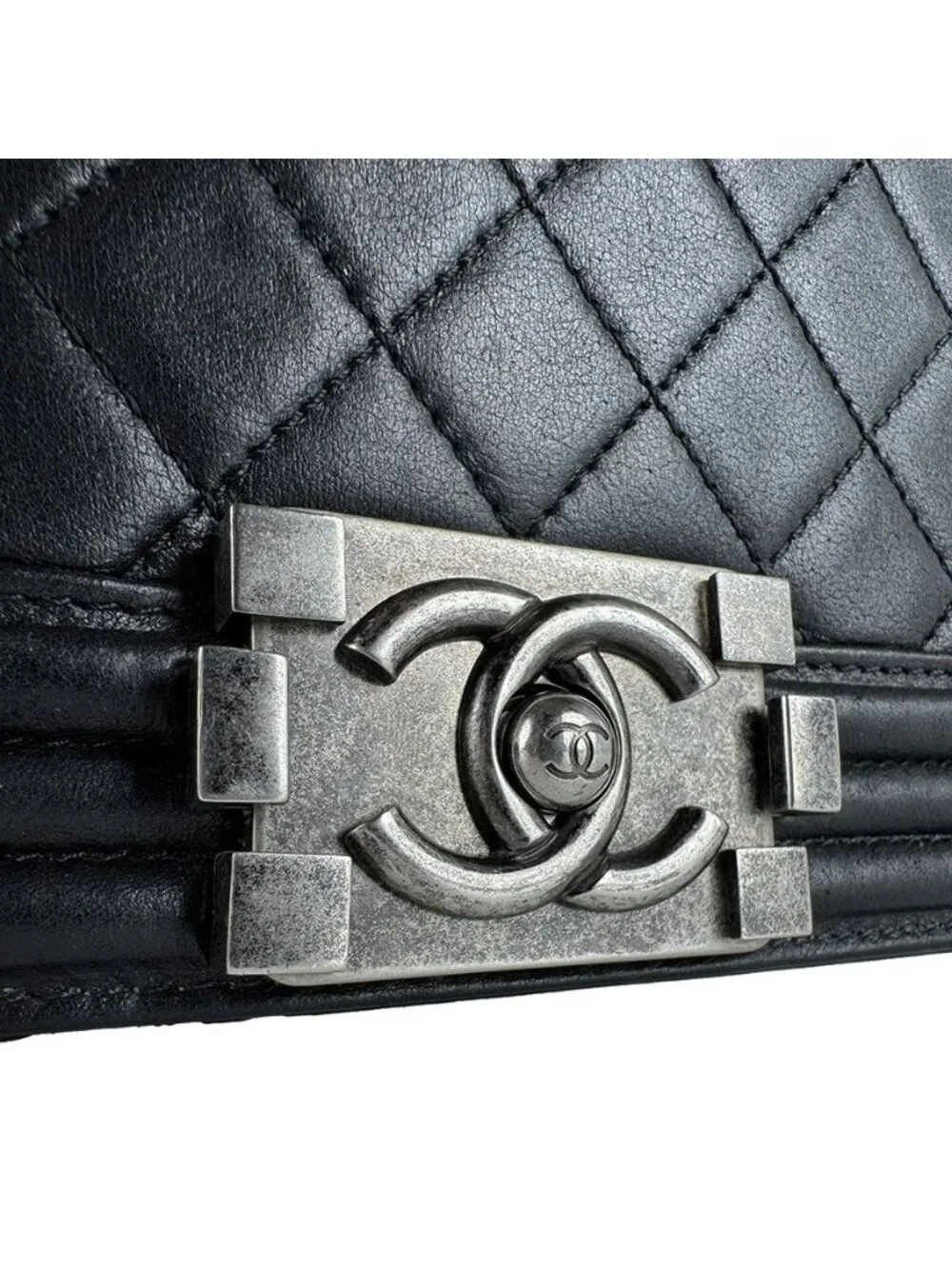 Chanel Shoulder Bag